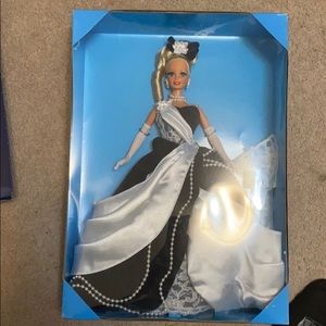 Midnight waltz Barbie